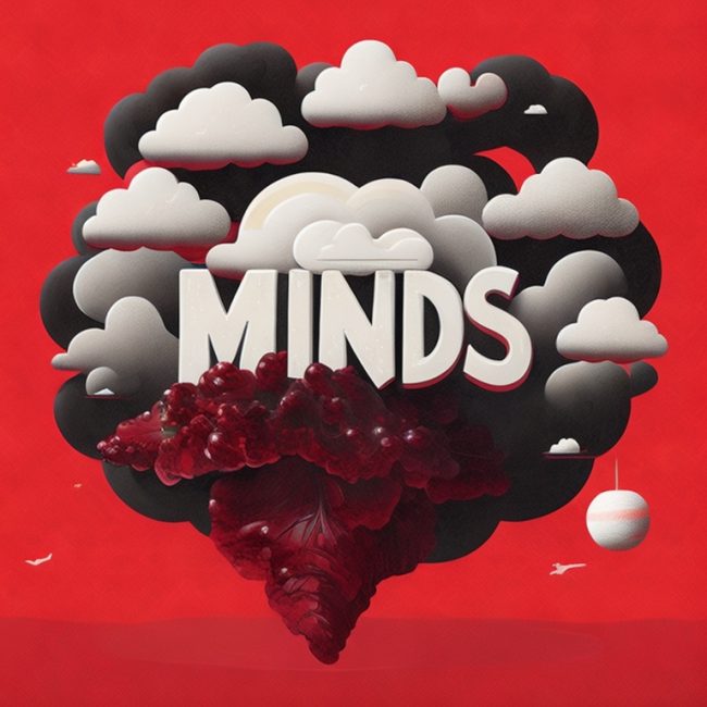 Leonardo_Creative_A_stylized_illustration_of_a_cloud_with_word_2 (1) agencia de marketing Minds and Thoughts
