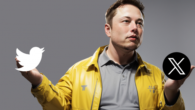 Twitter X 01 Twitter X
