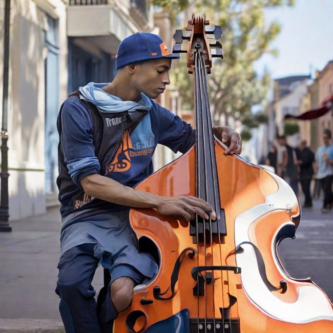 FESTIVAL INTERNACIONAL DE JAZZ FESTIVAL INTERNACIONAL DE JAZZ