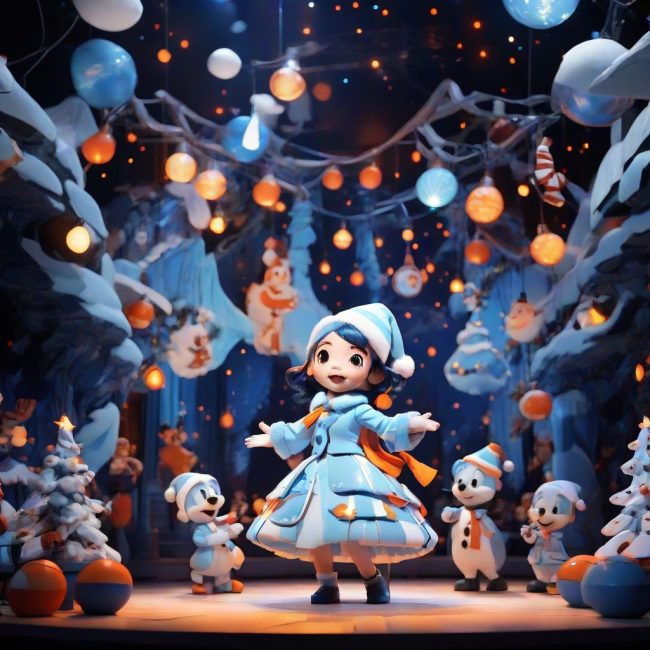 12.07. Starlite 12.07. Starlite