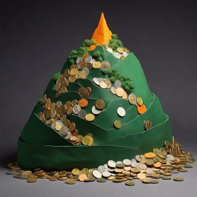 LA CUESTA DE ENERO LA CUESTA DE ENERO