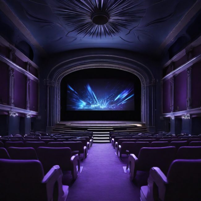 PREMIOS GOYA 2024: CURIOSIDADES TÉCNICAS PREMIOS GOYA 2024: CURIOSIDADES TÉCNICAS