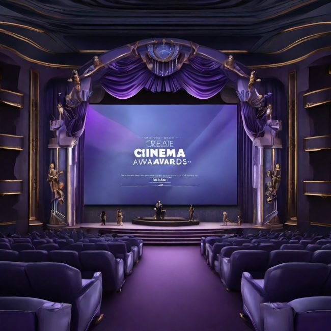 PREMIOS GOYA 2024: PREMIADOS PREMIOS GOYA 2024: PREMIADOS