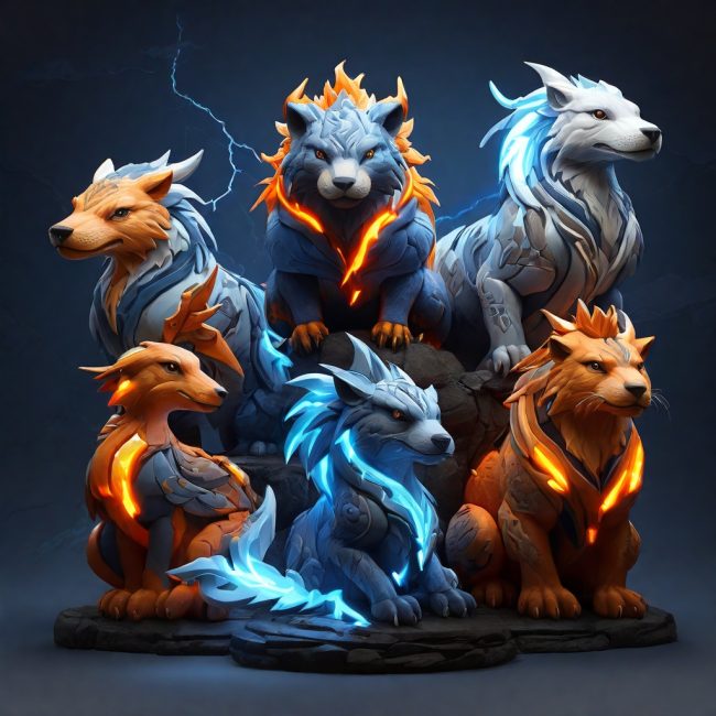 BRILLA MADRID ZOO BRILLA MADRID ZOO