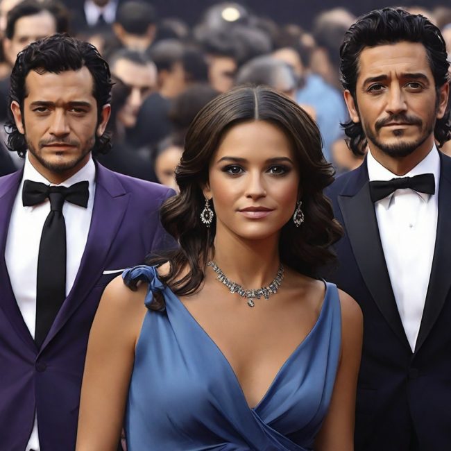 PREMIOS GOYA 2024: HISTORIA Y NOMINADOS PREMIOS GOYA 2024: HISTORIA Y NOMINADOS