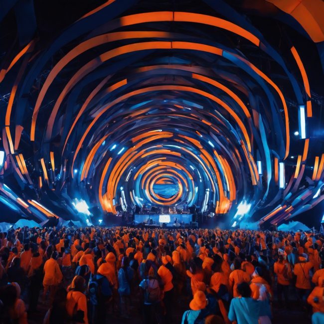 BLACKWORKS FESTIVAL 2024 BLACKWORKS FESTIVAL 2024