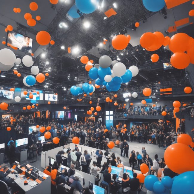 FOA MADRID 2024 FOA MADRID 2024