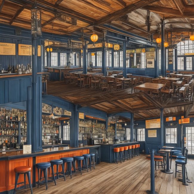 MERCADO DE MOTORES MARZO 2024