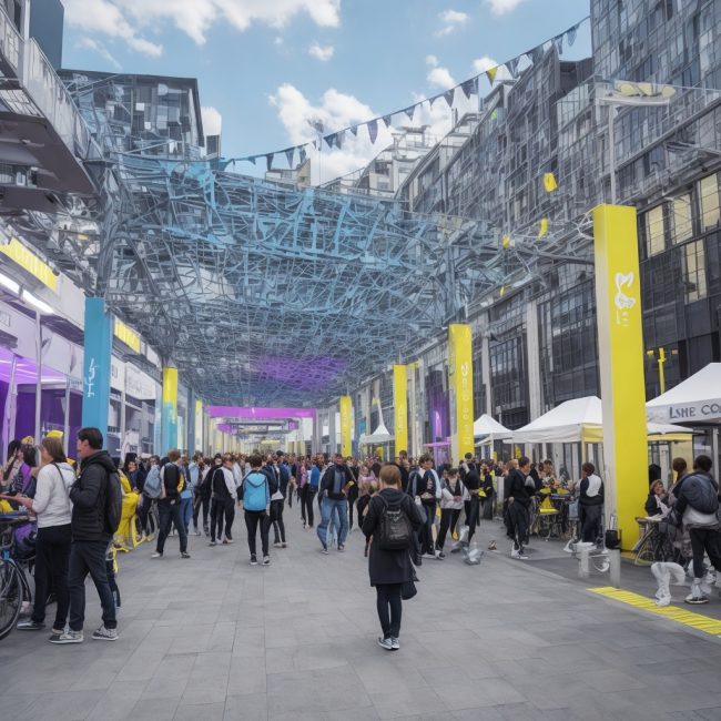 SCRAPWORLD 2024 SCRAPWORLD 2024