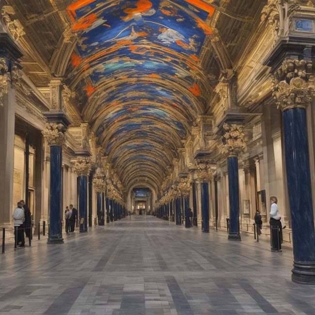 EL PRADO DE NOCHE EL PRADO DE NOCHE