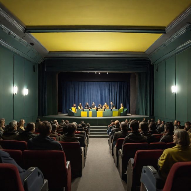 CONVERSION TALKS 2024 CONVERSION TALKS 2024