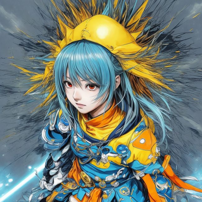 EXPOTAKU CORUÑA 2024