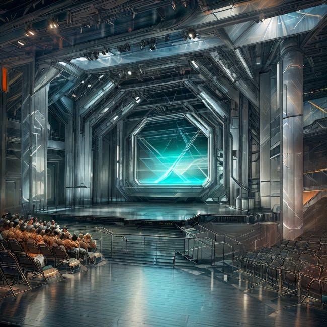 TALENTLAB MALAGA 2024 TALENTLAB MALAGA 2024