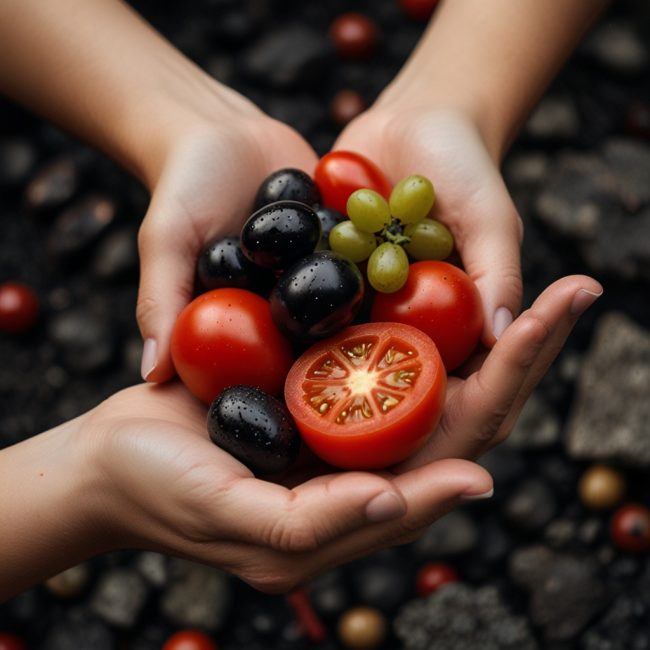 CAMPAÑA MINDS: DISRUPTIVAMENTE BUENO CAMPAÑA MINDS: DISRUPTIVAMENTE BUENO