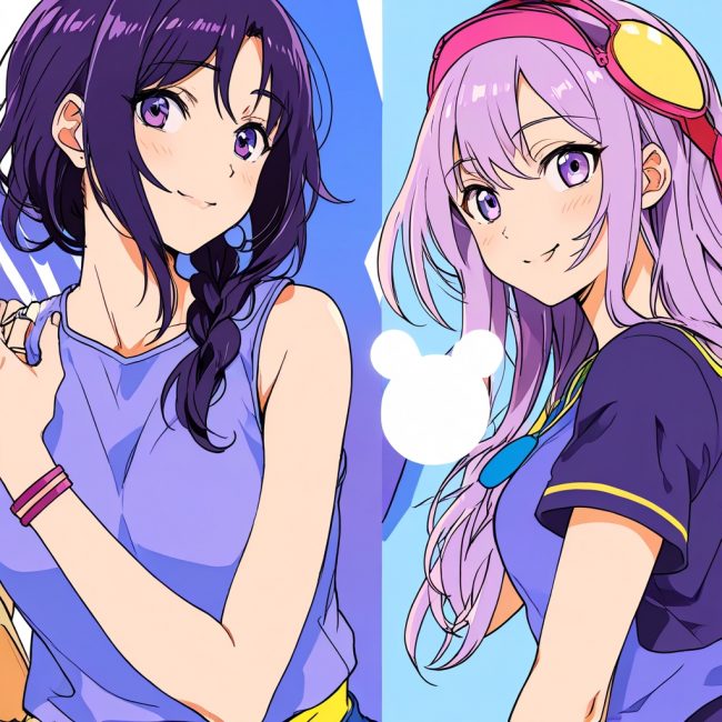 MANGAFEST SUMMER 2023 MANGAFEST SUMMER 2023