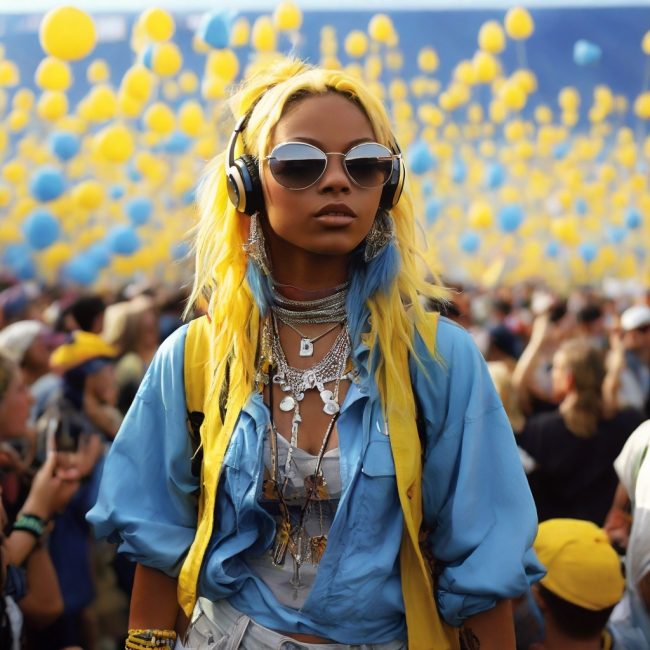 FESTIVALES: LOVE THE TWENTIES FESTIVALES: LOVE THE TWENTIES