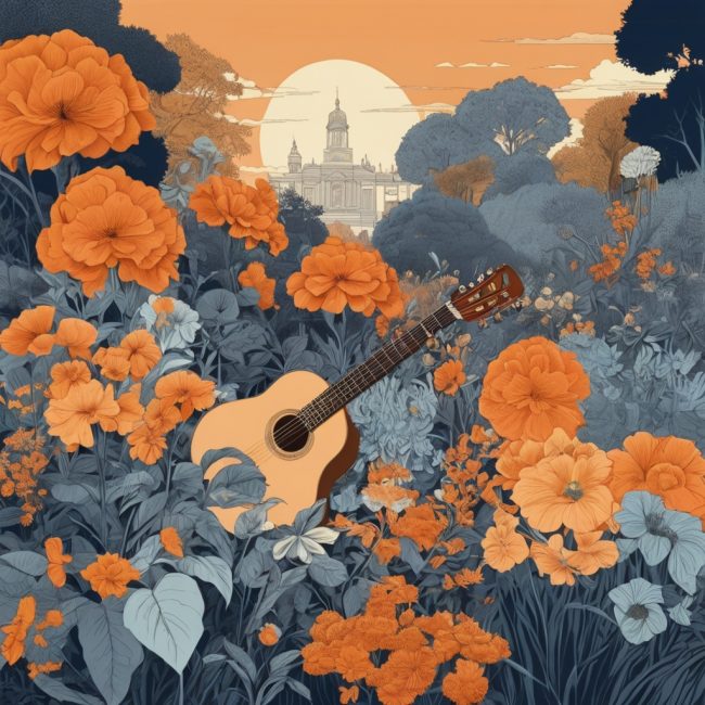 FESTIVALES: LAS NOCHES DEL BOTANICO 2024 FESTIVALES: LAS NOCHES DEL BOTANICO 2024