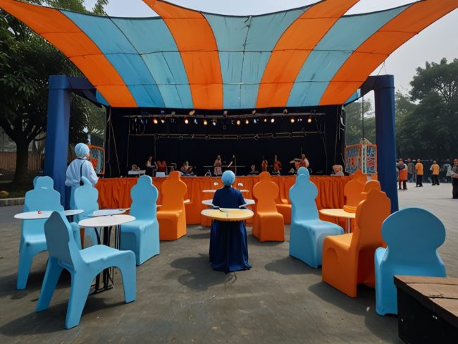 NOCHES DE VERANO CAIXAFORUM NOCHES DE VERANO CAIXAFORUM