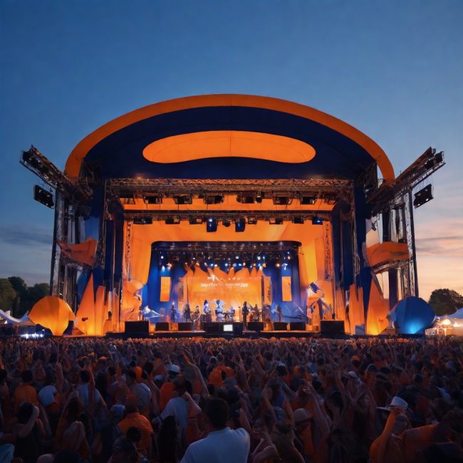 FESTIVALES: VERANOS DE LA VILLA FESTIVALES: VERANOS DE LA VILLA