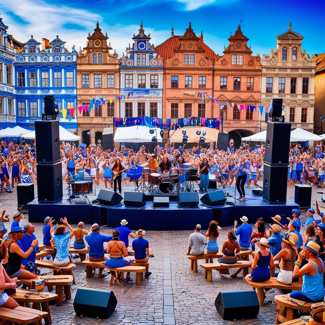 SONORAMA RIBERA 2024