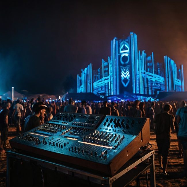 RIVERLAND FEST 2024 RIVERLAND FEST 2024