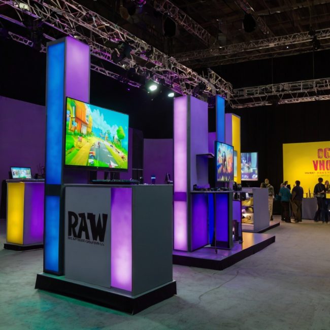 GAMESCON 2024 GAMESCON 2024