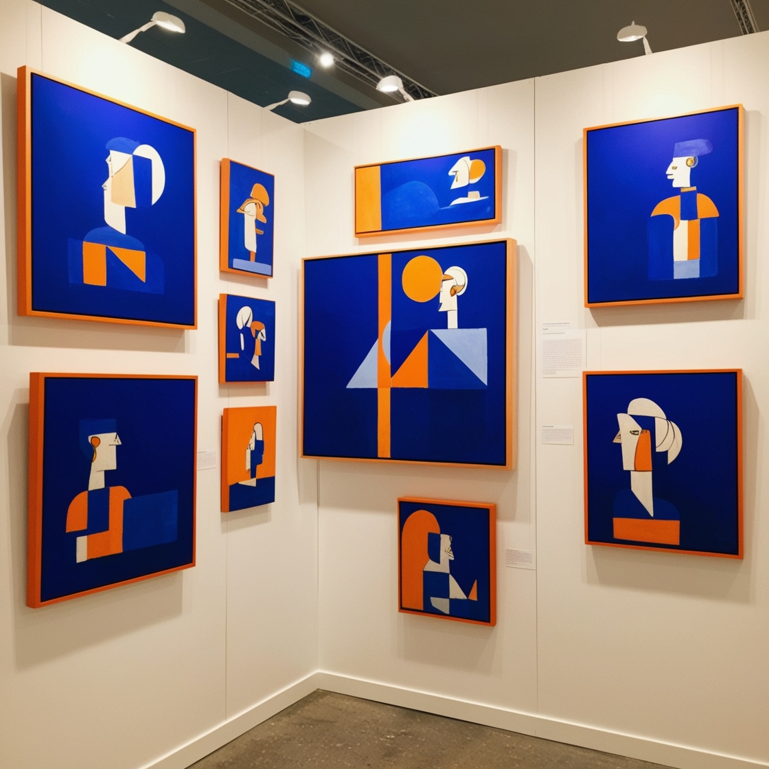 EXPOSICIÓN MARÍA BLANCHARD