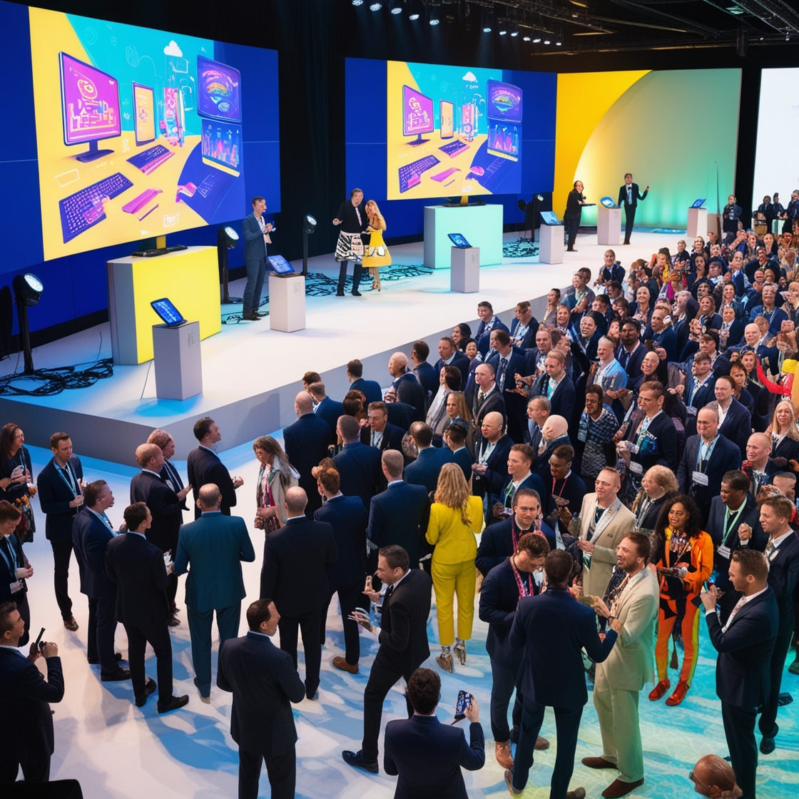 ECOMMERCE DAY PONTEVEDRA 2024