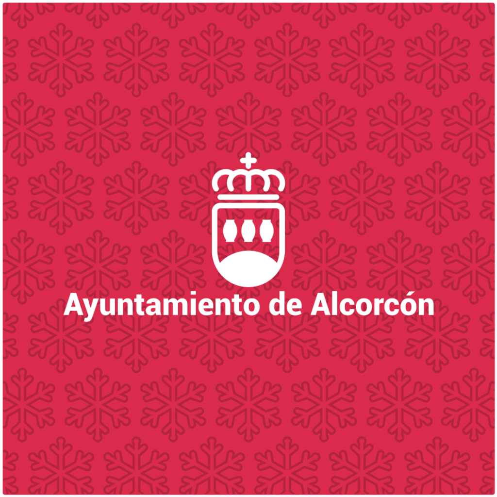 Alcorcón web