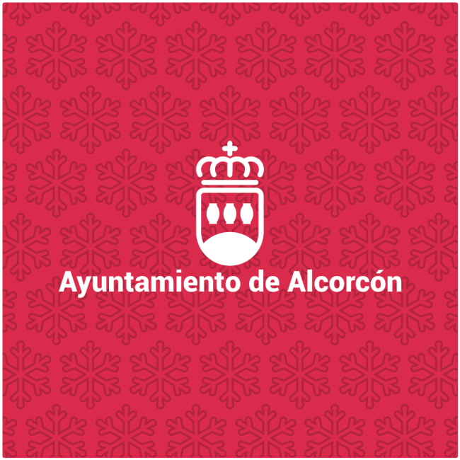 Alcorcón web
