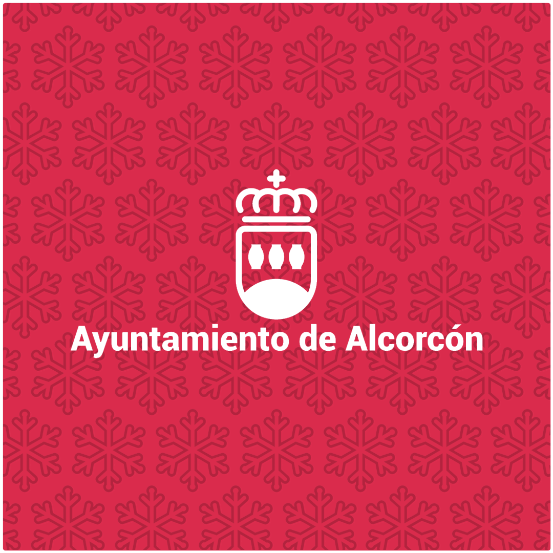 Alcorcón web