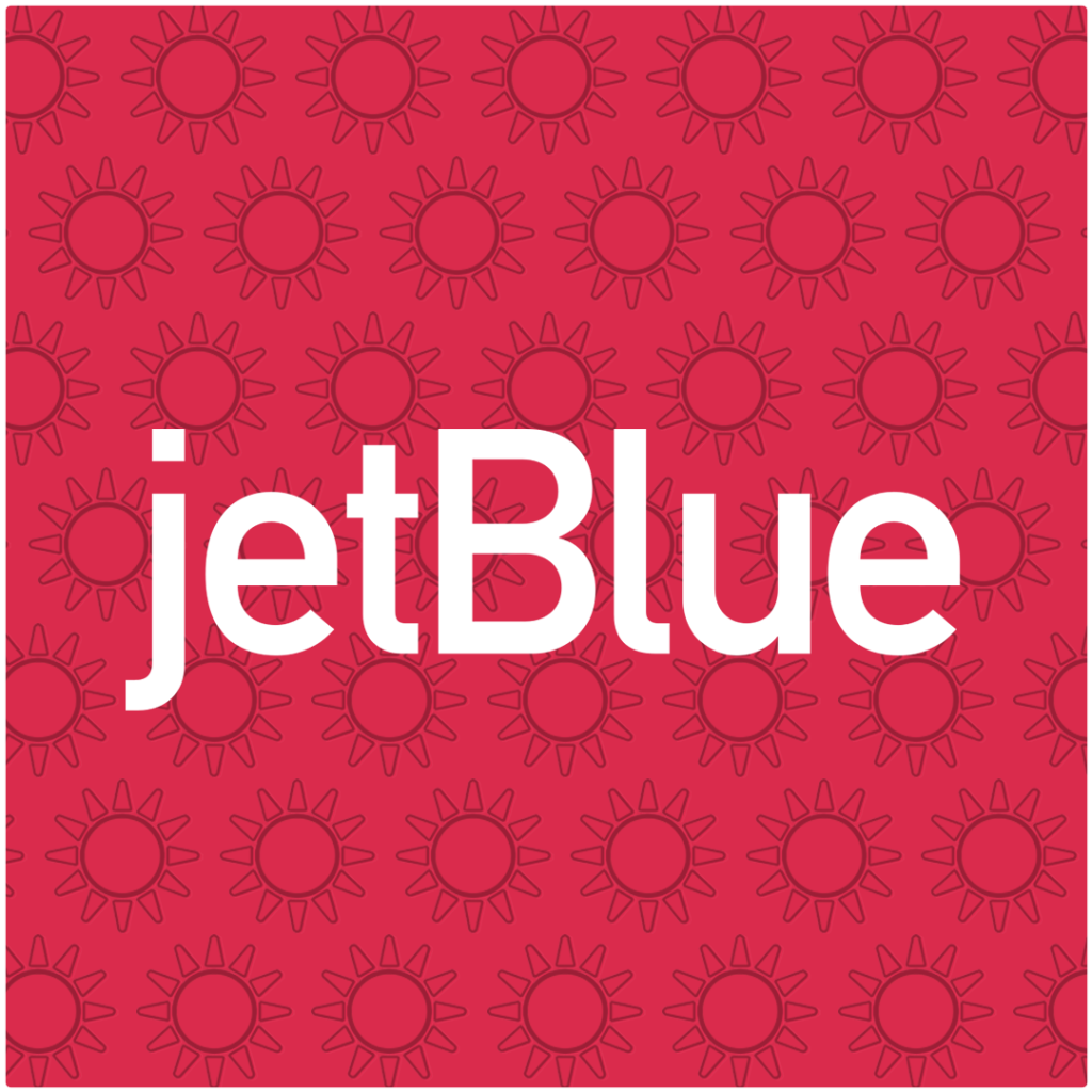 JetBlue web